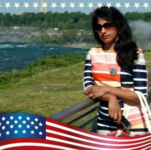 Meet your Posher, Swathi